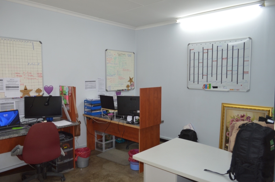 Commercial Property for Sale in Wilkoppies North West